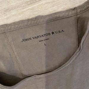 John Varvatos USA T-Shirt